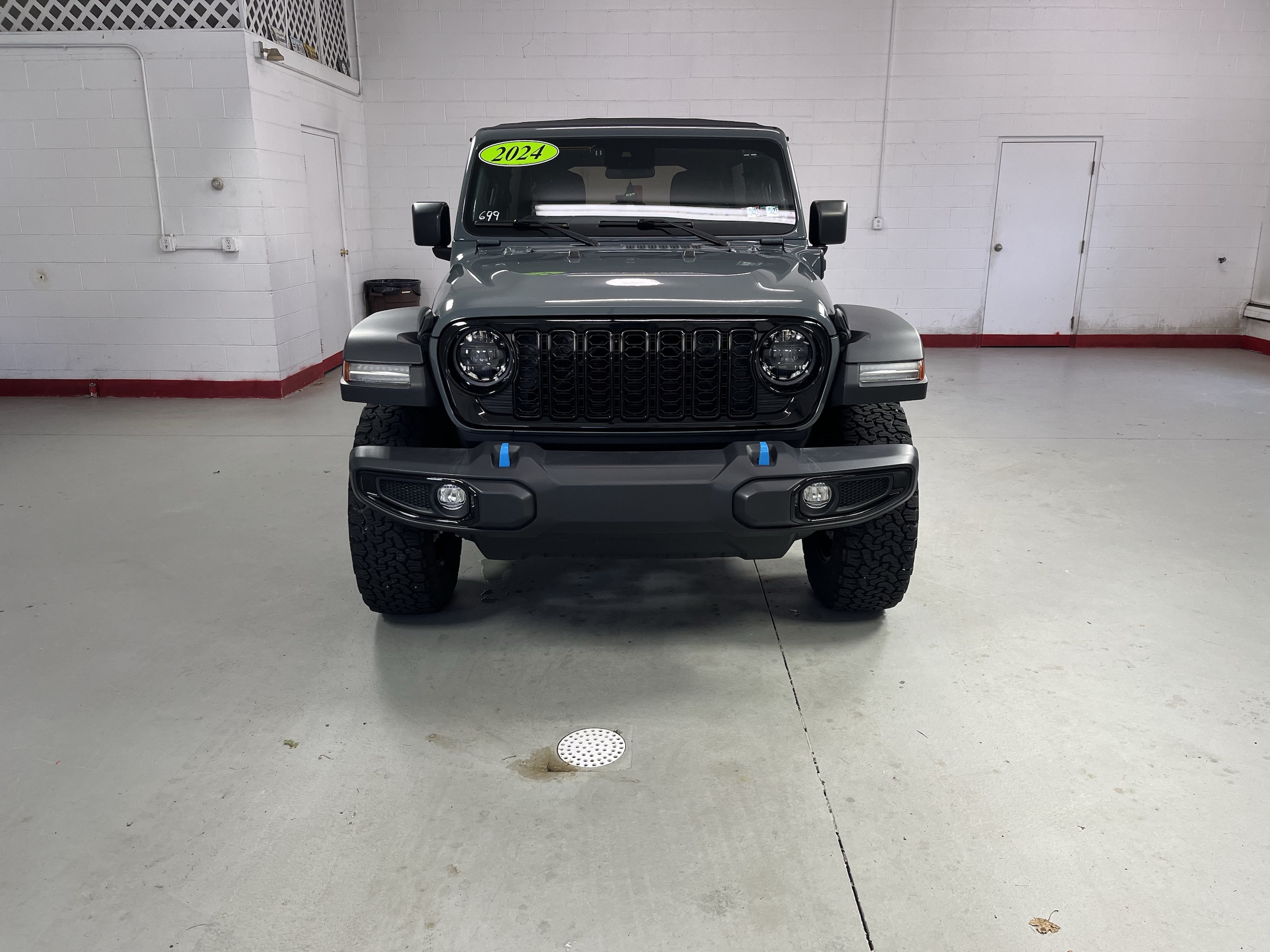 jeep wrangler 4xe 2024 1C4RJXN69RW152699 image jeep wrangler 4xe 2024 1C4RJXN69RW152699 image